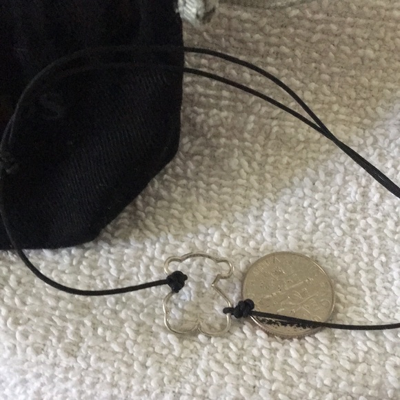 Tous silhouette bracelet - Picture 4 of 4